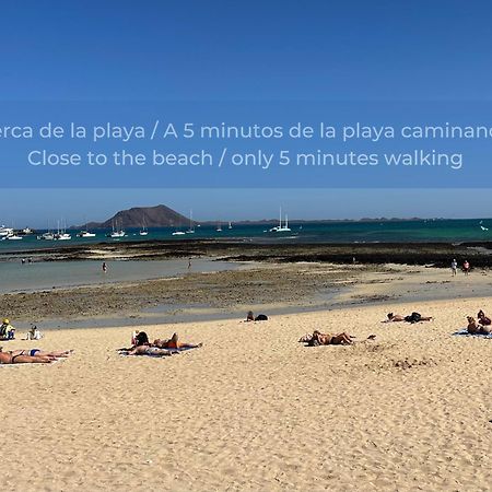 Canelita Con Piscina, Soleada Terraza Amplia Wifi Y Parking كوراليهو المظهر الخارجي الصورة