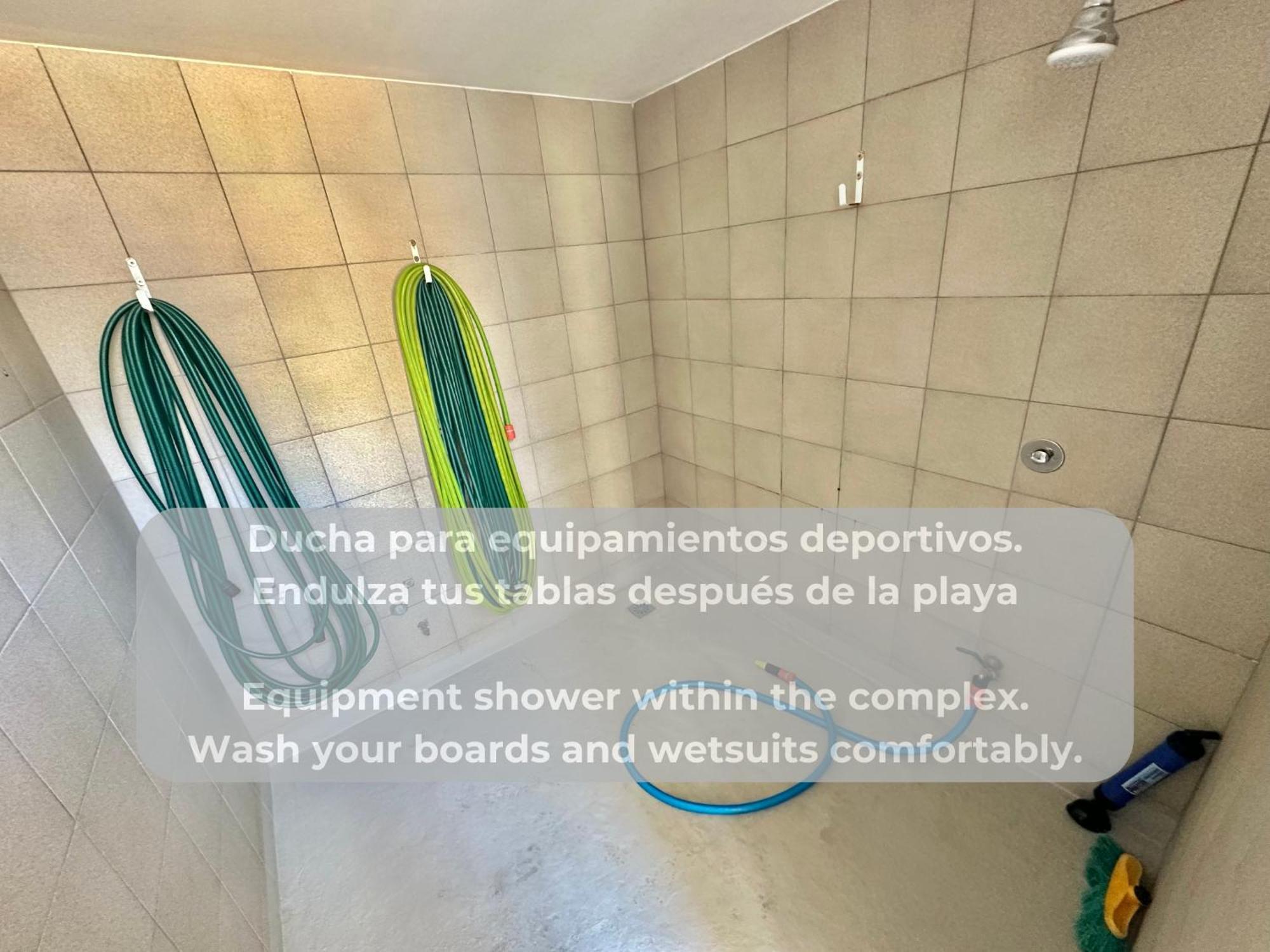 Canelita Con Piscina, Soleada Terraza Amplia Wifi Y Parking كوراليهو المظهر الخارجي الصورة